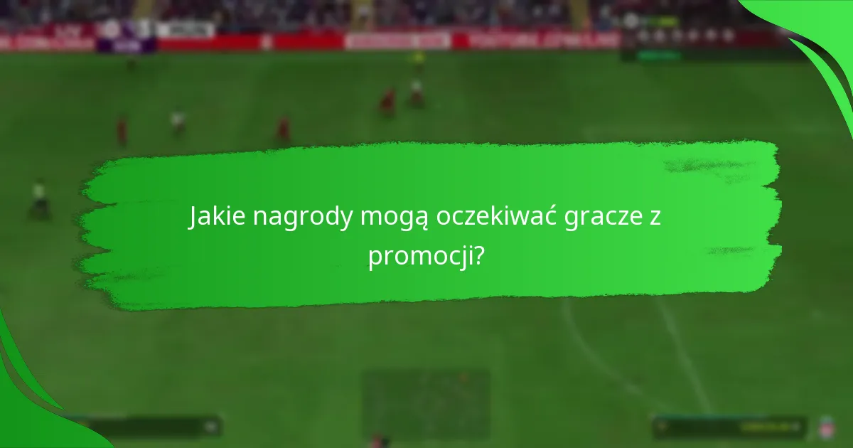 Jakie typy paczek są dostępne podczas promocji?