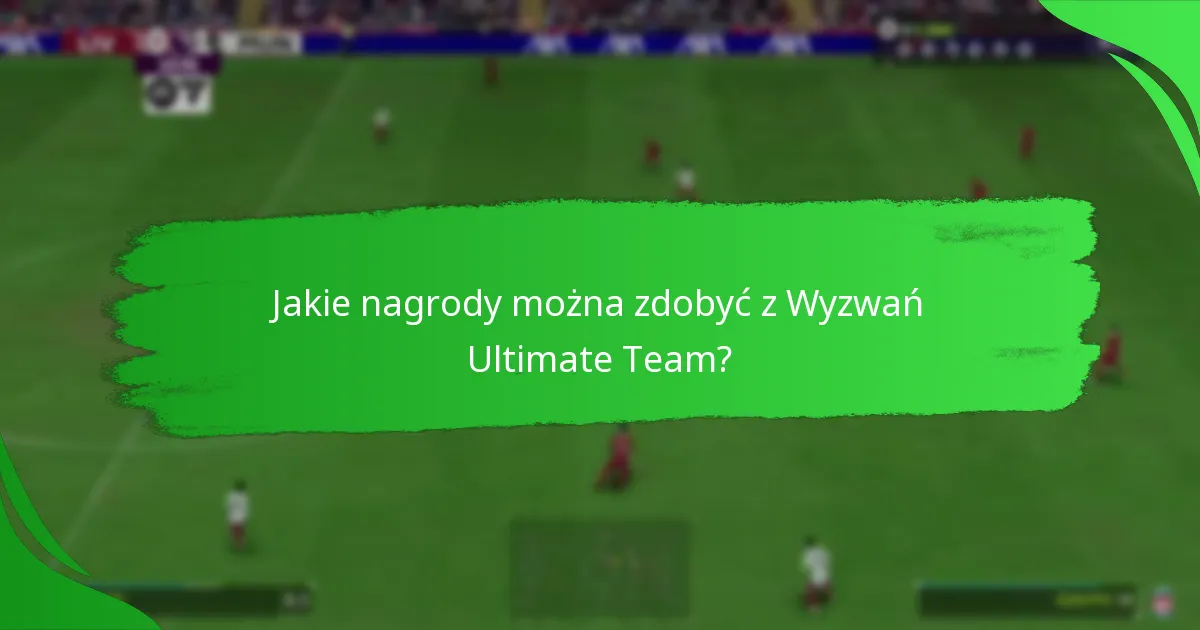 Jakie przedmioty graczy można zdobyć dzięki wyzwaniom?