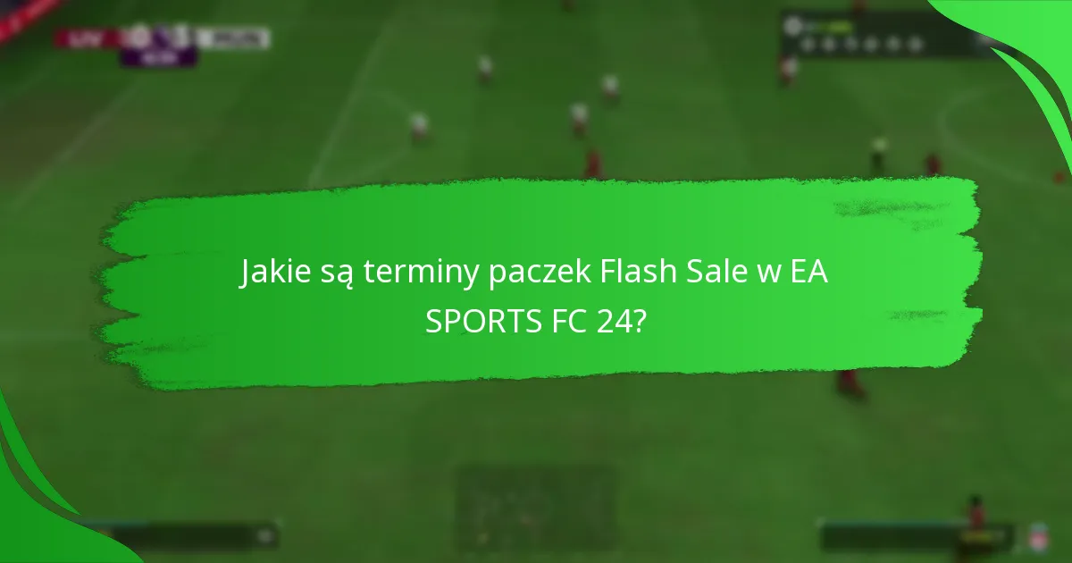 Jak gracze mogą maksymalizować wartość z paczek Flash Sale?